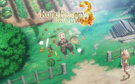 Rune Factory 3 Special - Featured Image