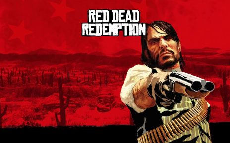 Red Dead Redemption - Featured Image
