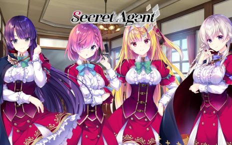 Secret Agent - Guide Featured Image