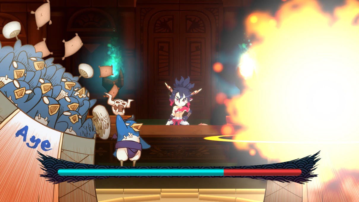 Disgaea 7 Review - Assembly