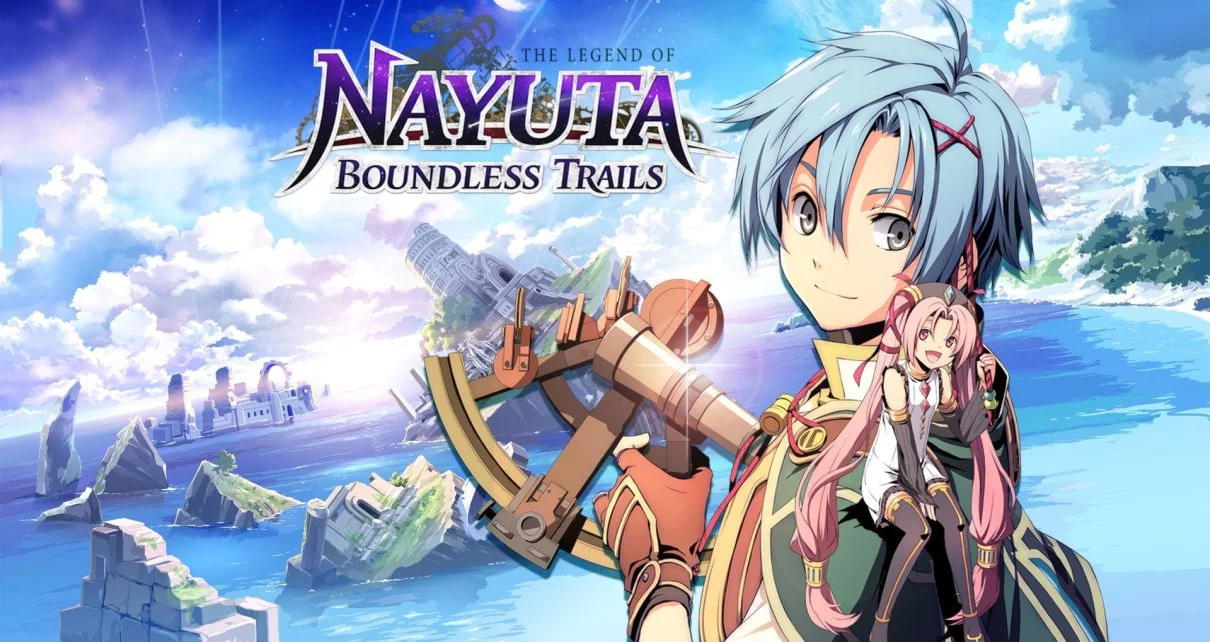 The Legend of Nayuta - Featured Image
