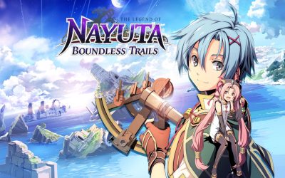 The Legend of Nayuta - Featured Image