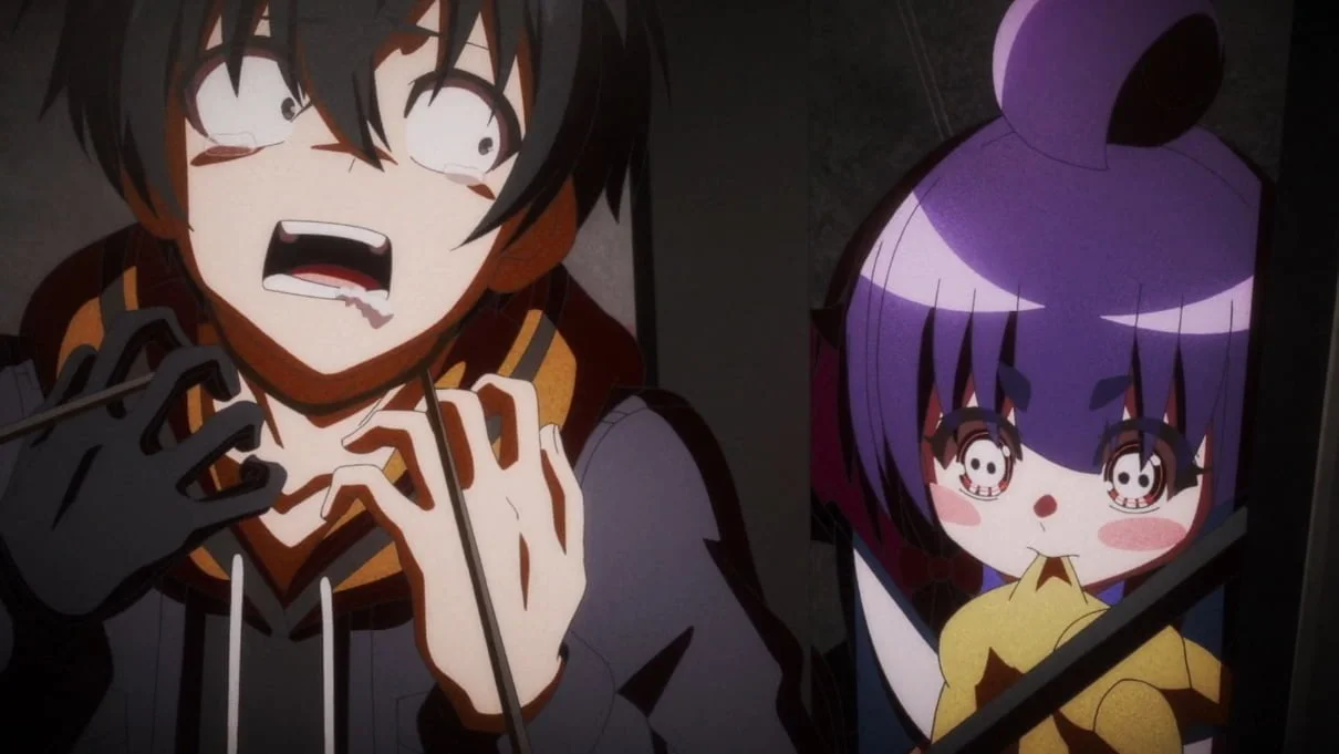 Watch Twin Star Exorcists - Crunchyroll