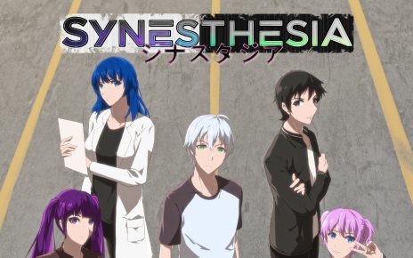 Synesthesia - Featured Image