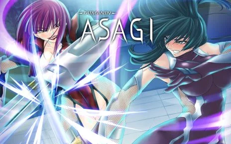 Taimanin Asagi - Featured Image 2