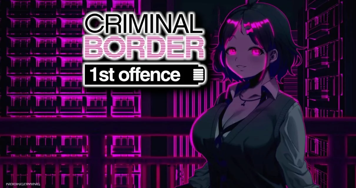 Criminal Border Review - Featured Image