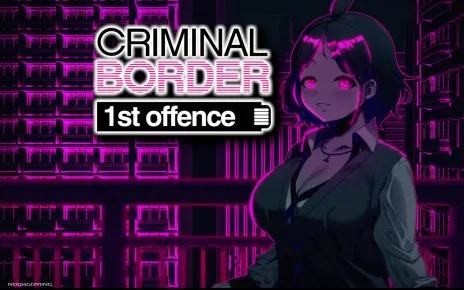 Criminal Border Review - Featured Image