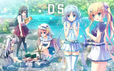D.S. Dal Segno - Guide Featured Image