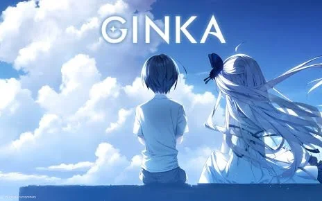 Ginka - Featured Image