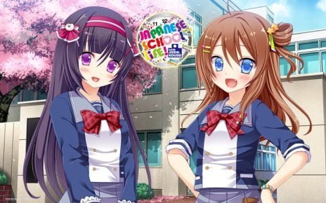 Japanese School Life - Guide Featured Image