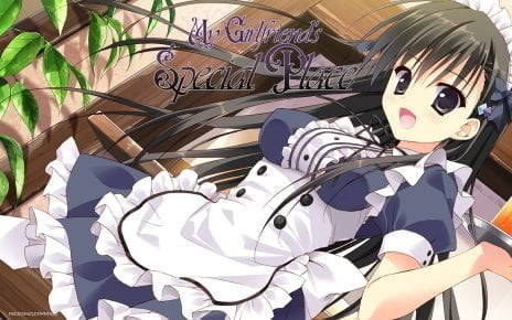 My Girlfriend's Special Place - Guide - Featured Image