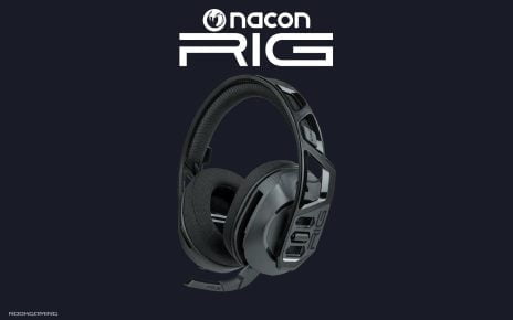 Nacon RIG 600 Pro HS - Featured Image