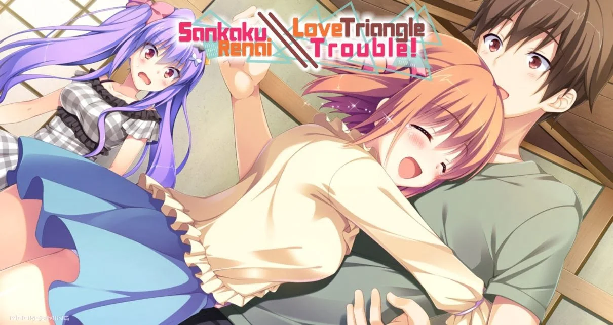 Sankaku Renai: Love Triangle Trouble Guide – Featured Image