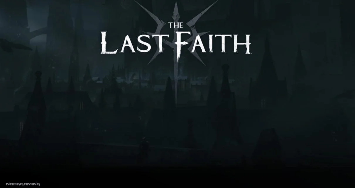 The Last Faith - Featured Image