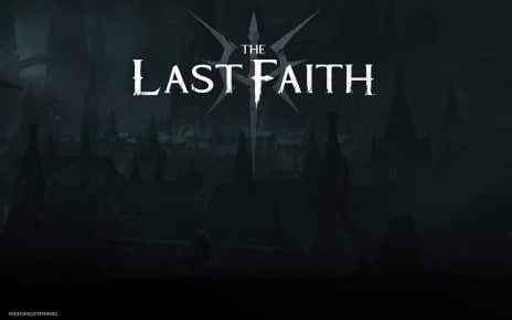 The Last Faith - Featured Image