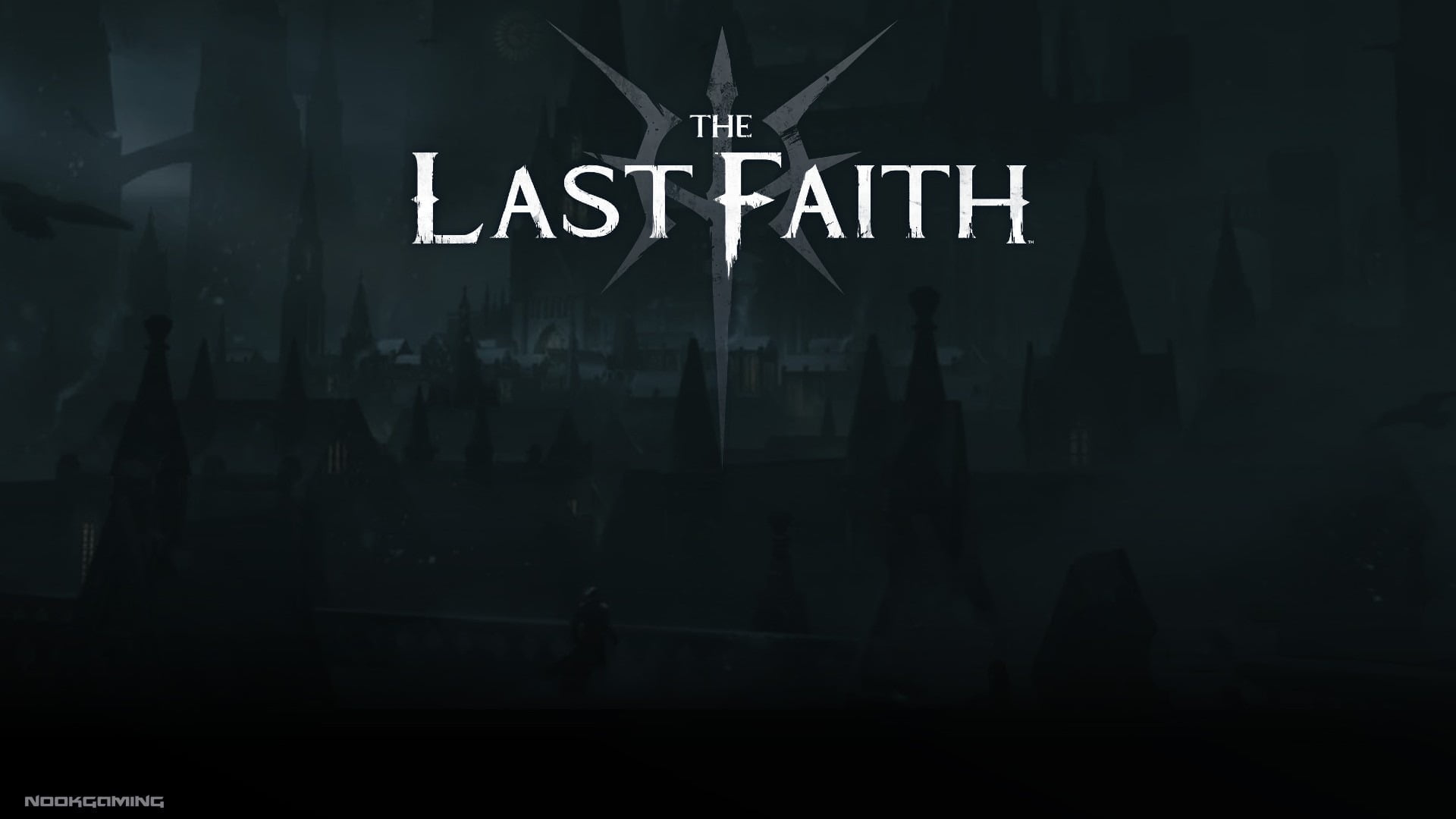 The Last Faith Walkthrough - Extended Demo Part 1