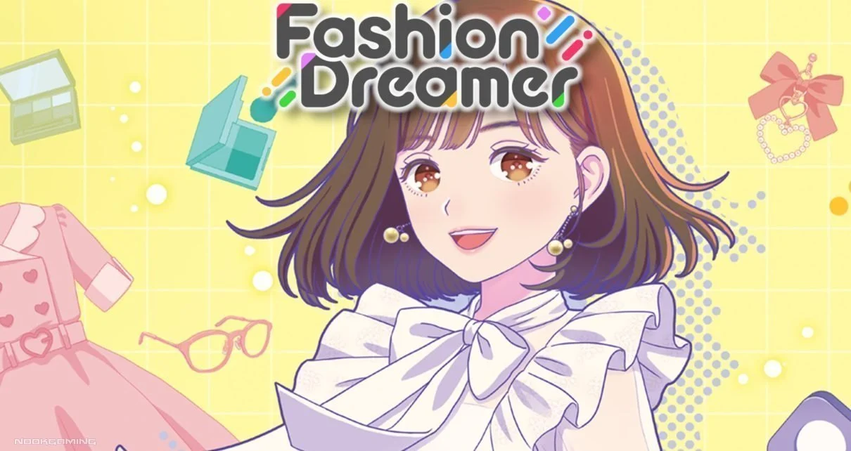 Fashion Dreamer Review - Featured Image