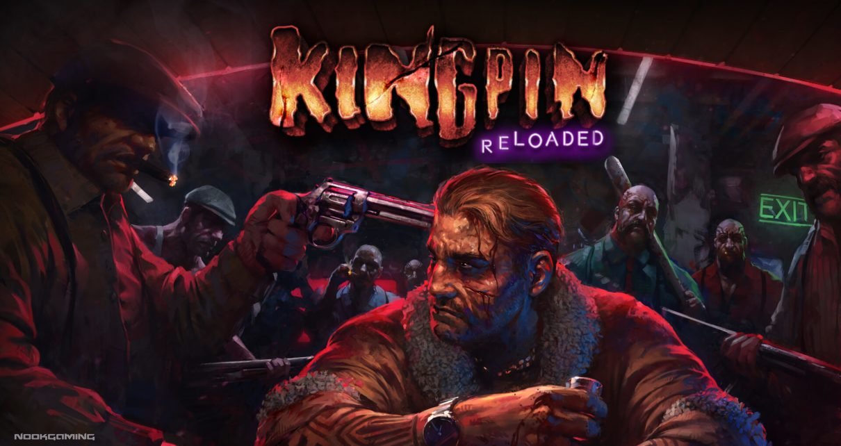 Kingpin: Reloaded - Featured Image