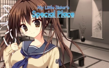My Little Sister's Special Place - Featured Image Guide