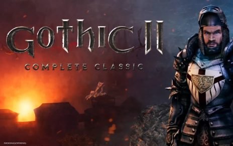 Gothic II Complete Classic - Featured Image
