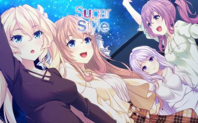 Sugar * Style - Featured Image