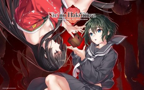 Nie No Hakoniwa - Dollhouse of Offerings - Featured Image v2