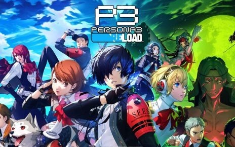 Persona 3 Reload - Featured Image