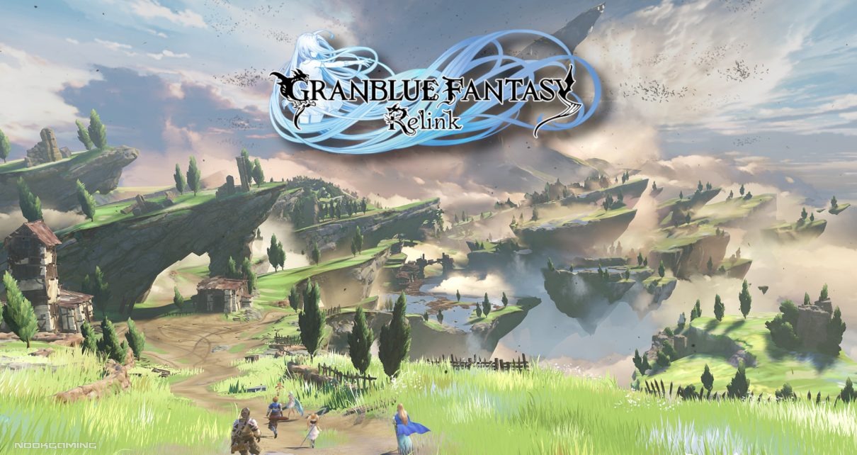 Granblue Fantasy: Relink - Featured Image