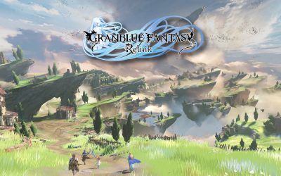Granblue Fantasy: Relink - Featured Image