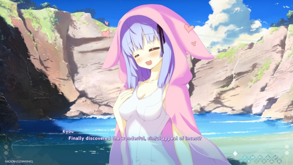Irotoridori no Sekai The Colorful World Review NookGaming