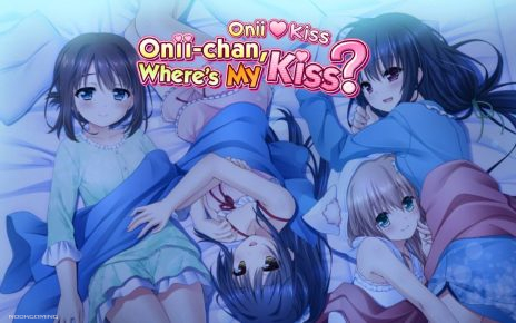 Onii♥Kiss: Onii-chan, Where's My Kiss?! - Guide Featured Image