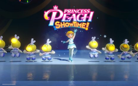 Princess Peach: Showtime - Featured Image for Review