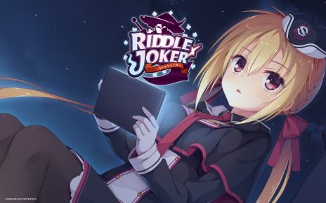 Riddle Joker Guide - Featured Image