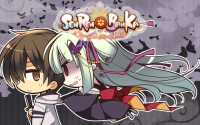 Senren Banka Guide - Featured Image