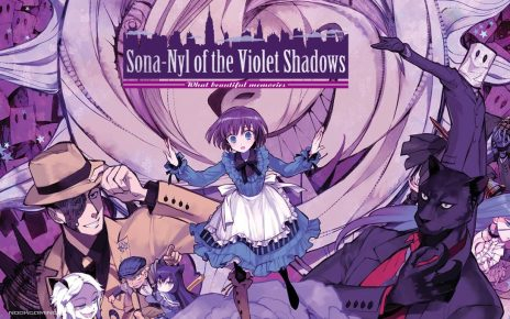Sona-Nyl of the Violet Shadows - Featured Image