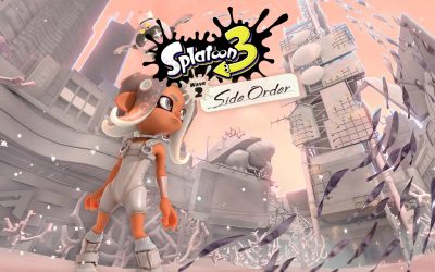 Splatoon 3 Side Order - Featured Image