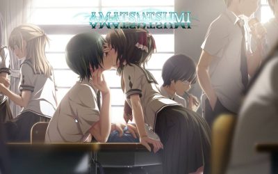 Amatsutsumi – Walkthrough & Guide - Featured Image