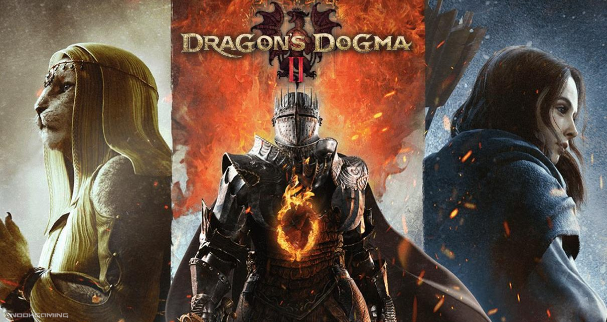 Dragon's Dogma 2 - Featured Image