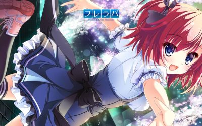 Fureraba ~Friend To Lover~ – Walkthrough & Guide - Featured Image
