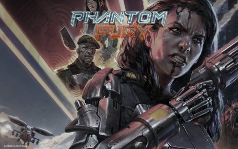 Phantom Fury (Review) - Featured Image