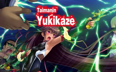 Taimanin Yukikaze - Featured Image (Guide and Walkthrough)