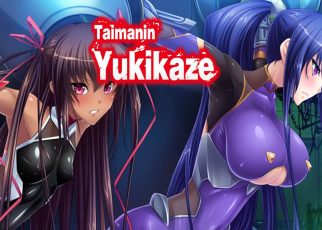 Taimanin Yukikaze - Featured Image for Review