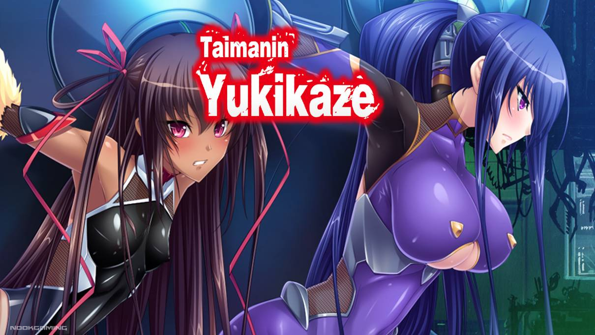 Taimanin Yukikaze – Review
