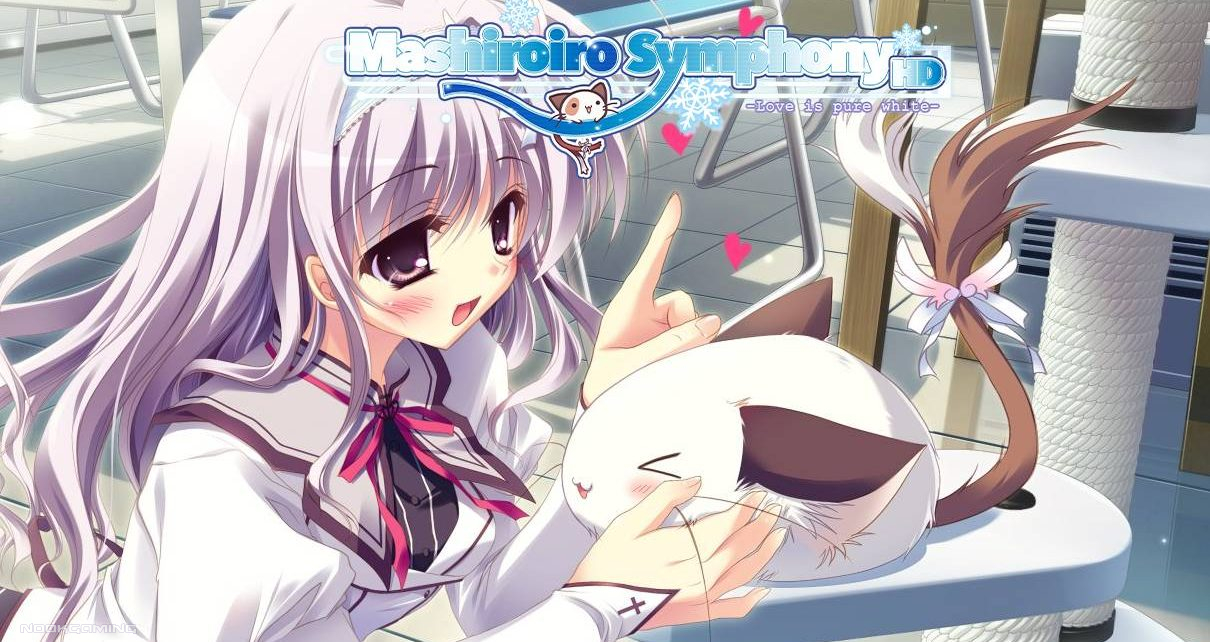 Mashiroiro Symphony HD -Love is Pure White- - Guide Featured Image