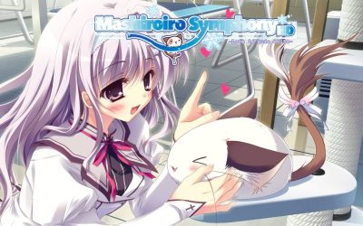Mashiroiro Symphony HD -Love is Pure White- - Guide Featured Image