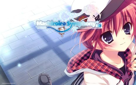 Mashiroiro Symphony HD -Sana Edition- Featured Image for Guide and Walkthrough