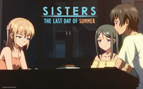 Sisters: Last Day of Summer - Featured Image