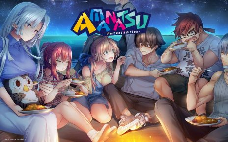AMANATSU ~Perfect Edition~ - Featured Image for Review
