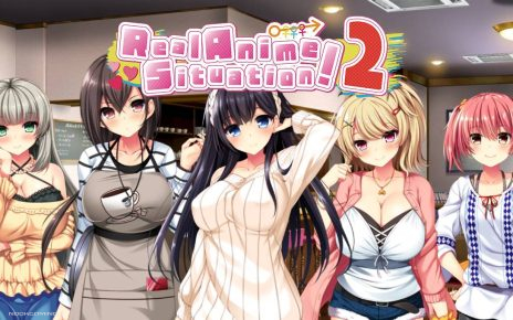 Real Anime Situation! 2 Review - Featured Image