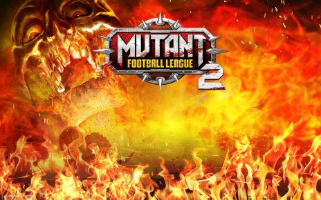 Mutant Football League 2 - Featured Image